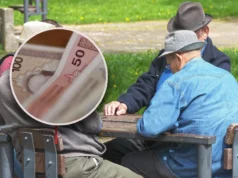 U maju stiže važna promjena za penzionere