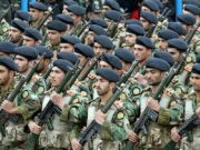 NAJNOVIJA VIJEST! VELIKI UDARAC ZA AMERIČKU VOJSKU! Iranski štab: “ U posljednja 24 sata ubijeno je…” NAJNOVIJA VIJEST! VELIKI UDARAC ZA AMERIČKU VOJSKU! Iranski štab: “ U posljednja 24 sata ubijeno je…”