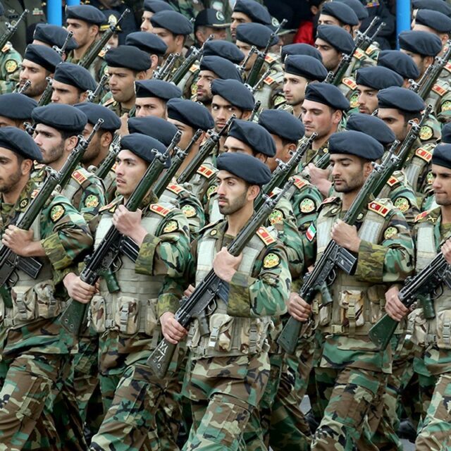 NAJNOVIJA VIJEST! VELIKI UDARAC ZA AMERIČKU VOJSKU! Iranski štab: “ U posljednja 24 sata ubijeno je…”