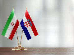 ŠOKANTNA IZJAVA IZRAELA O HRVATSKOJ!: Poruka koja je podigla prašinu, zbog Irana! ŠOKANTNA IZJAVA IZRAELA O HRVATSKOJ!: Poruka koja je podigla prašinu, zbog Irana!