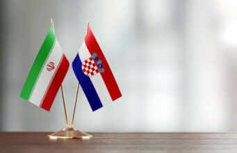 ŠOKANTNA IZJAVA IZRAELA O HRVATSKOJ!: Poruka koja je podigla prašinu, zbog Irana! ŠOKANTNA IZJAVA IZRAELA O HRVATSKOJ!: Poruka koja je podigla prašinu, zbog Irana!