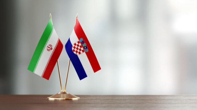 ŠOKANTNA IZJAVA IZRAELA O HRVATSKOJ!: Poruka koja je podigla prašinu, zbog Irana!