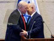 TRUMPU SE OVO NEĆE SVIDJETI: Izraelu prijeti nešto mnogo gore, polako ostaju bez…