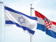 UDARNA VIJEST! NAPETOST RASTE! Izrael upozorio Hrvatsku i poslao uzmemirujucu poruku, spomenuta i BiH…