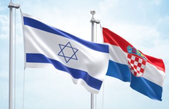 UDARNA VIJEST! NAPETOST RASTE! Izrael upozorio Hrvatsku i poslao uzmemirujucu poruku, spomenuta i BiH…
