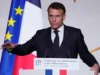 ŠOK IZ PARIZA!: Macron napada! Francuska vojska kreće prema… ŠOK IZ PARIZA!: Macron napada! Francuska vojska kreće prema…