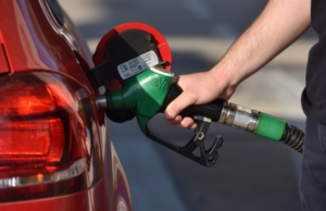 KRENULO JE: Naglo poskupljenje goriva u BiH KRENULO JE: Naglo poskupljenje goriva u BiH