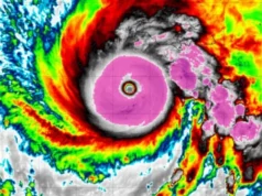 METEOROLOZI UPOZORAVAJU! Ovo je najveća prijetnja u posljednjih 50 godina! METEOROLOZI UPOZORAVAJU! Ovo je najveća prijetnja u posljednjih 50 godina!