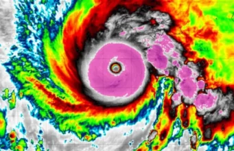 METEOROLOZI UPOZORAVAJU! Ovo je najveća prijetnja u posljednjih 50 godina! METEOROLOZI UPOZORAVAJU! Ovo je najveća prijetnja u posljednjih 50 godina!
