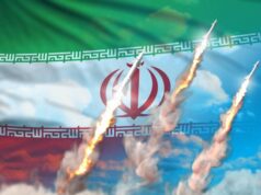 IZ MINUTE U MINUTU!: ZATRESAO SE CIJELI SVIJET: Iranska poruka odjeknula jače od raketa! IZ MINUTE U MINUTU!: ZATRESAO SE CIJELI SVIJET: Iranska poruka odjeknula jače od raketa!