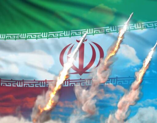 IZ MINUTE U MINUTU!: ZATRESAO SE CIJELI SVIJET: Iranska poruka odjeknula jače od raketa! IZ MINUTE U MINUTU!: ZATRESAO SE CIJELI SVIJET: Iranska poruka odjeknula jače od raketa!