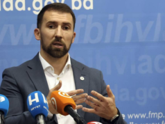 DELIĆ NAJAVLJUJE BOLJE DANE: Stiže zakon koji mijenja sve DELIĆ NAJAVLJUJE BOLJE DANE: Stiže zakon koji mijenja sve