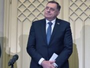 Nakon napada na Iran: Dodik poslao poruku Izraelu koja odjekuje