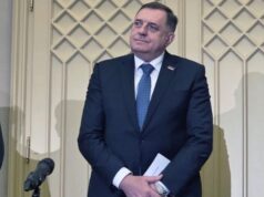 Nakon napada na Iran: Dodik poslao poruku Izraelu koja odjekuje