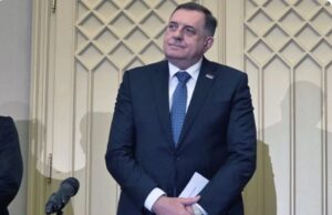 Nakon napada na Iran: Dodik poslao poruku Izraelu koja odjekuje