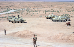 JOŠ JEDNA ZEMLJA ULAZI U RAT PROTIV IRANA: U rat ulazi neko koga niko nije očekivao!