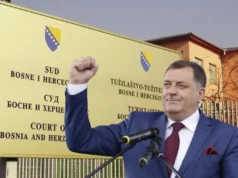 BIH U ŠOKU: Dodik ostaje predsjednik Dodik ostaje predsjednik