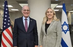 CVIJANOVIĆ S AMBASADOROM IZREALA: Tema razgovora pokrenula lavinu komentara…