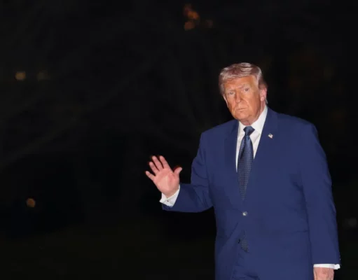 CNN o Trumpu: On živi u alternativnoj stvarnosti