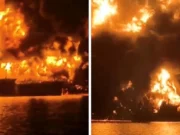 HAOS U PERZIJSKOM ZALJEVU: Nakon napada na tankere Irak donio dramatičnu ODLUKU!