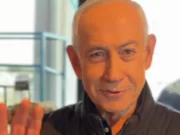 (VIDEO) Netanyahu objavio snimak kao dokaz da nije mrtav – “Želiš mi prebrojati prste?”
