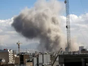 NAJNOVIJA VIJEST: Iran ima adut koji drži Izrael i SAD u šahu! Vojni analitičar otkrio: “500 metara ispod planina nalaze se…”