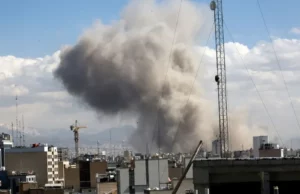 NAJNOVIJA VIJEST: Iran ima adut koji drži Izrael i SAD u šahu! Vojni analitičar otkrio: “500 metara ispod planina nalaze se…”