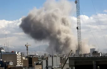 NAJNOVIJA VIJEST: Iran ima adut koji drži Izrael i SAD u šahu! Vojni analitičar otkrio: “500 metara ispod planina nalaze se…”