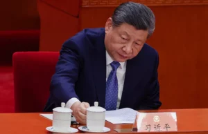 NAKON RUSIJE I KINA ULAZI U RAT? CNN otkrio šta Peking sprema Iranu: Dva američka rivala sad rade isto! NAKON RUSIJE I KINA ULAZI U RAT: CNN otkrio šta Peking sprema Iranu: Dva američka rivala sad rade isto!