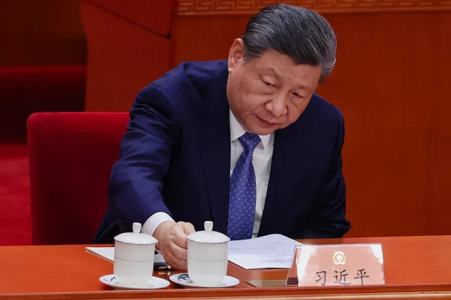 NAKON RUSIJE I KINA ULAZI U RAT: CNN otkrio šta Peking sprema Iranu: Dva američka rivala sad rade isto!