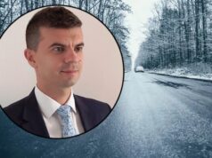 ZIMA SE VRAĆA: Krajinović ima detalje