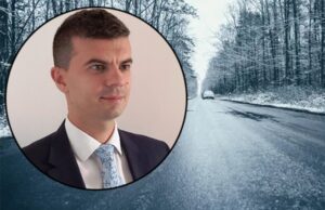 ZIMA SE VRAĆA: Krajinović ima detalje