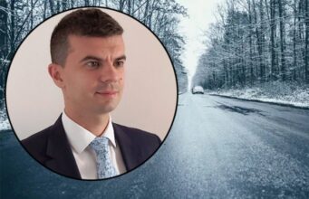 ZIMA SE VRAĆA: Krajinović ima detalje