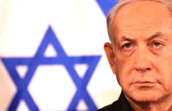 OZNAČEN KAO META! IRANSKA GARDA POSLALA OTVORENU PRIJETNJU NETANYAHU: Otkrivamo detalje.. OZNAČEN KAO META! IRANSKA GARDA POSLALA OTVORENU PRIJETNJU NETANYAHU: Otkrivamo detalje..