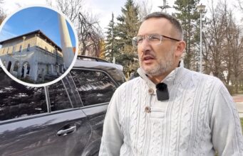 I OVO JE BIH: Hrvat donirao 30.000 KM za obnovu džamije I OVO JE BIH: Hrvat donirao 30.000 KM za obnovu džamije