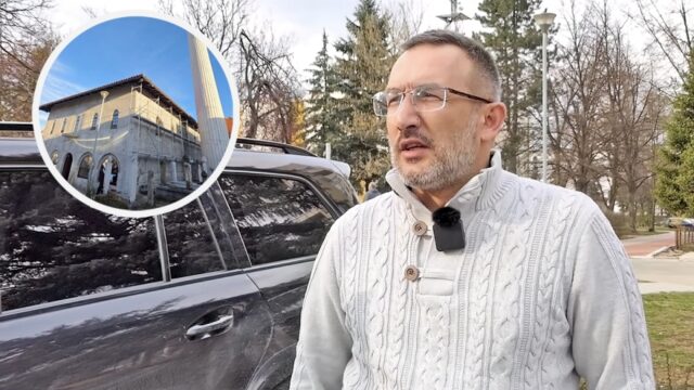 I OVO JE BIH: Hrvat donirao 30.000 KM za obnovu džamije