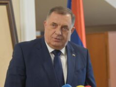 BURA U SUDU! Sud u Banjoj Luci se oglasio, stiže RJEŠENJE za Dodika!