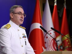 TURSKA UPOZORAVA: Poruka iz Turske je podigla tenzije TURSKA UPOZORAVA: Poruka iz Turske je podigla tenzije