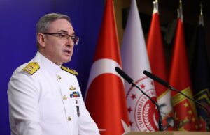 TURSKA UPOZORAVA: Poruka iz Turske je podigla tenzije TURSKA UPOZORAVA: Poruka iz Turske je podigla tenzije