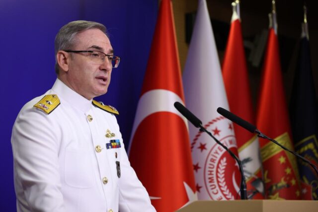 TURSKA UPOZORAVA: Poruka iz Turske je podigla tenzije