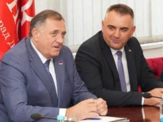 POLITIČKA POZADINA OSTAVKE: Dodik otkrio šta stoji iza poteza Minića!