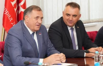 POLITIČKA POZADINA OSTAVKE: Dodik otkrio šta stoji iza poteza Minića!