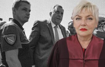 DODIK U VELIKOM PROBLEMU: Sutkinja Sena Uzunović poslala jasnu pravnu poruku DODIK U VELIKOM PROBLEMU: Sutkinja Sena Uzunović poslala jasnu pravnu poruku