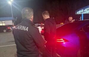 HRVATSKA POLICIJA NE PRAŠTA: Zna se zašto je uhapšen Draško Stanivuković HRVATSKA POLICIJA NE PRAŠTA: Zna se zašto je uhapšen Draško Stanivuković