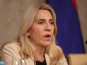 “SJEĆAŠ LI SE SREBRENICE?” Izjava Željke Cvijanović o Srebrenici izazvala ŽESTOKE reakcije! “SJEĆAŠ LI SE SREBRENICE?” Izjava Željke Cvijanović o Srebrenici izazvala ŽESTOKE reakcije!