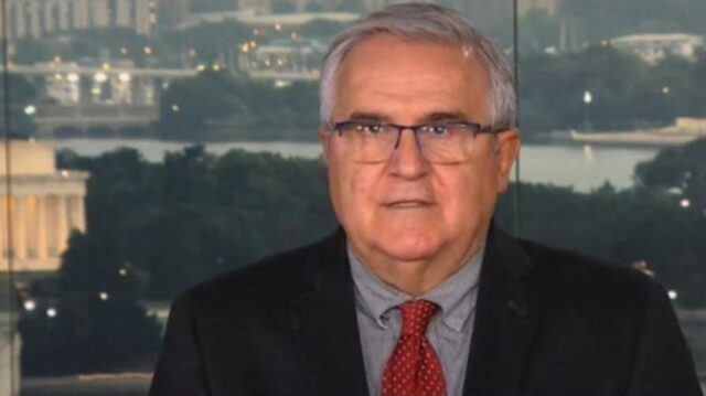 DRAMA IZA ZATVORENIH VRATA! Puljić otkrio šta stoji iza poteza Cvijanović?