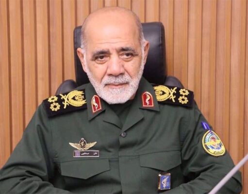 RATNA PORUKA IZ TEHERANA: Iranski general zaprijetio neprijateljima: “ Nećemo stati dok..” RATNA PORUKA IZ TEHERANA: Iranski general zaprijetio neprijateljima: “ Nećemo stati dok..”