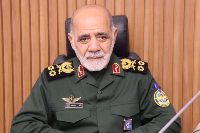 RATNA PORUKA IZ TEHERANA: Iranski general zaprijetio neprijateljima: “ Nećemo stati dok..”