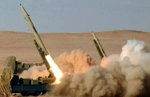 IZ MINUTE U MINUTU! ŠOK NA BLISKOM ISTOKU!: Evo koga je sada napao Iran! IZ MINUTE U MINUTU! ŠOK NA BLISKOM ISTOKU!: Evo koga je sada napao Iran!