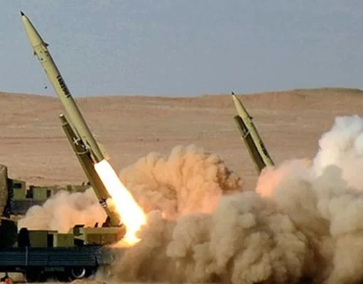 IZ MINUTE U MINUTU! ŠOK NA BLISKOM ISTOKU!: Evo koga je sada napao Iran! IZ MINUTE U MINUTU! ŠOK NA BLISKOM ISTOKU!: Evo koga je sada napao Iran!